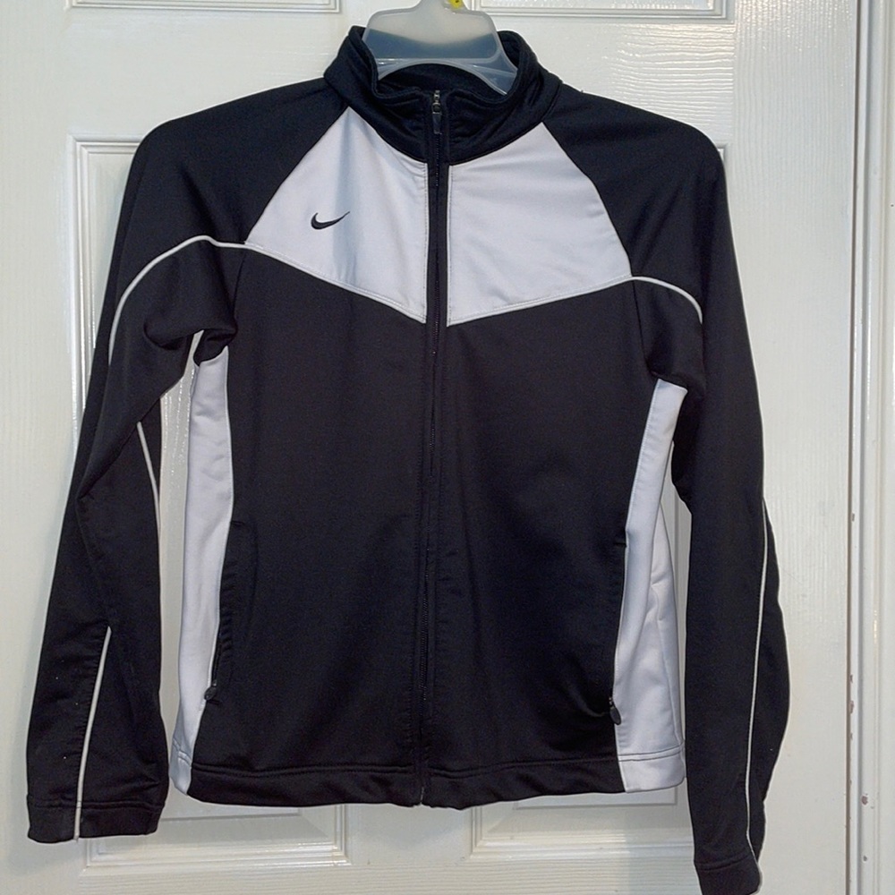 Nike FIT DRY Jacket